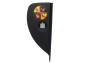Stecker Rechts Clio 3 8200407591 Renault