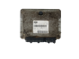 Steuergerät IAW4AF.PP 55187374 Fiat Magneti Marelli 42078