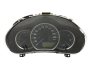 Tacho Kombiinstrument Toyota Yaris 83800-0DT70 MB157550-7734 55782