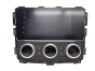 Bordcomputer-Display A/C Renault Kadjar 280904293R