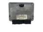 Steuergerät 09180353 DX 0281001971 Opel Bosch 50114