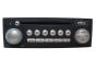 Cd-Radio Mitsubishi Colt MR587702HB DY-2E56GY-TH 34W380F