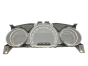 Tacho Kombiinstrument Citroen C5 9665364680 NS