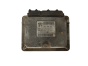 Steuergerät IAW49F.B4 46551834 61600.383.03 Fiat Magneti Marelli 16217