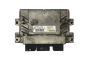 Steuergerät S120202120A 8201077701  Renault Continental 16484