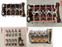 Zylinderkopf Citroen Peugeot V753471080 1.6 THP