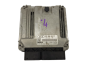 Motorsteuerung Audi 03G906016CC 0281011832 Bosch