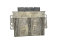 Steuergerät 9652202780 9644625680 21584632-7 PSA Sagem 59733