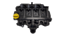 Ventildeckel/Zylinderkopfdeckel 8200714033 2.2 2.5 dci Renault Opel Nissan