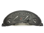 Tacho Kombiinstrument Opel Corsa 90534403 81117906 43484