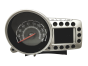 Tacho Kombiinstrument Chevrolet Spark 95156971 33426
