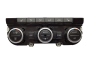 Klimabedienteil Bedienung Climatronic VW Passat 7 B7 3AA907044BH 5HB01125757