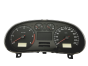 Tacho Kombiinstrument Seat Leon Toledo W01M0920820E 47517