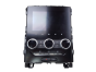 Display Für Navigationssystem Radio A/C Renault Megane 4 280902091R 681833236R