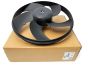 Kühlerlüfter  Neues Original Peugeot 206 125383 1253F3