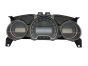 Tacho Kombiinstrument Citroen C5 3 9666330580 3107
