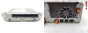Autoradio Navi BMW 1 6512 9323787 Alpine