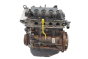 Benzinmotor 1,2 16v D4FF730 Nissan Kubistar 63000km