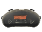 Tacho Kombiinstrument Peugeot 206 9634960980 09031949901 32412