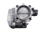 Drosselklappe Mercedes-Benz 1121410025 0205003046 Bosch 1062
