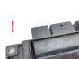 Steuergerät Renault 8200334419 8200374395 R0410C131A Delphi 53937