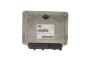 Steuergerät CFC328F.06 51847092 Fiat Magneti Marelli