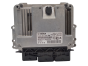 Steuergerät Citroen C3 II 9676830080 0281017600 1.6 HDI Bosch