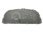 Tacho Kombiinstrument Suzuki Wagon 09204704 110008952002 VDO