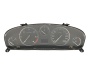 Tacho Kombiinstrument Peugeot 406 9648214780 27499