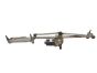 Wischergetriebe Mercedes-Benz SLK W171 A1718200342 404.823 Valeo