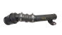 Ladeluftschlauch 144609787R 1.5 dci Renault Megane 4 Scenic 4 Nissan