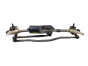 Wischergetriebe Nissan Micra K12 28810AX700 1155646-B 1499
