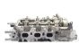 Zylinderkopf 1KR 1.0 12v 1611541580 C1 II 108 Aygo 2 Citroen Peugeot 63000km