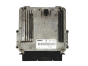 Steuergerät 0281019138 237102213R 237102529R Dacia Bosch 19718