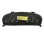 Tacho Kombiinstrument Peugeot 406 9642946280 110008882093 30990
