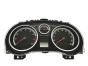 Tacho Kombiinstrument Opel Corsa D P0013264267 28120245-3 31287
