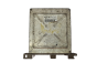 Steuergerät IAW 4U6 7756714 6160018601 Fiat Magneti Marelli