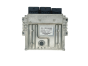 Steuergerät 9805240080 9667175380 PSA Delphi 43592