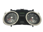 Tacho Kombiinstrument Renault Megane 2 8200306552 57589