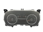 Tacho Kombiinstrument Fiat Doblo 0519773830 503015161903 55615