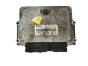 Steuergerät 55191209 0281011553 Fiat Bosch 18365