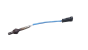 Lambdasonde Lamdasonde Diagnosesonde 7700856629 273715 NTK 311-R2 Renault