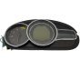 Tacho Kombiinstrument Renault Megane 3 248103988R 