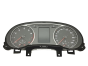 Tacho Kombiinstrument Audi A1 8X 8X0920930 47381
