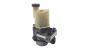 Pumpe Für Servolenkung Renault Kangoo 8200520790 A5097227+B Koyo