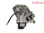Getriebe JR5391 320102158R 1.5 dCi Renault Kangoo 2 54 000 km