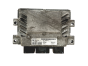 Steuergerät 8V21-12A650-TH S180047003H Ford Continental 27101