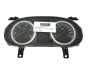 Tacho Kombiinstrument Renault Clio 2 8200451344 57584