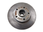Bremsscheibe Hinten 432022742R  Renault Trafic 3 Vivaro 2 NV300 0km
