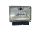 Steuergerät 4B2907401E 0281010394 Audi Bosch 59917